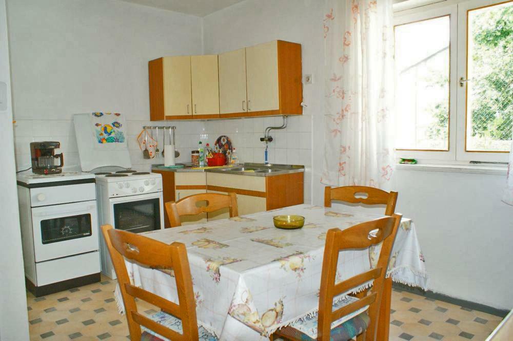 Apartment Antonija Senj  Exterior photo