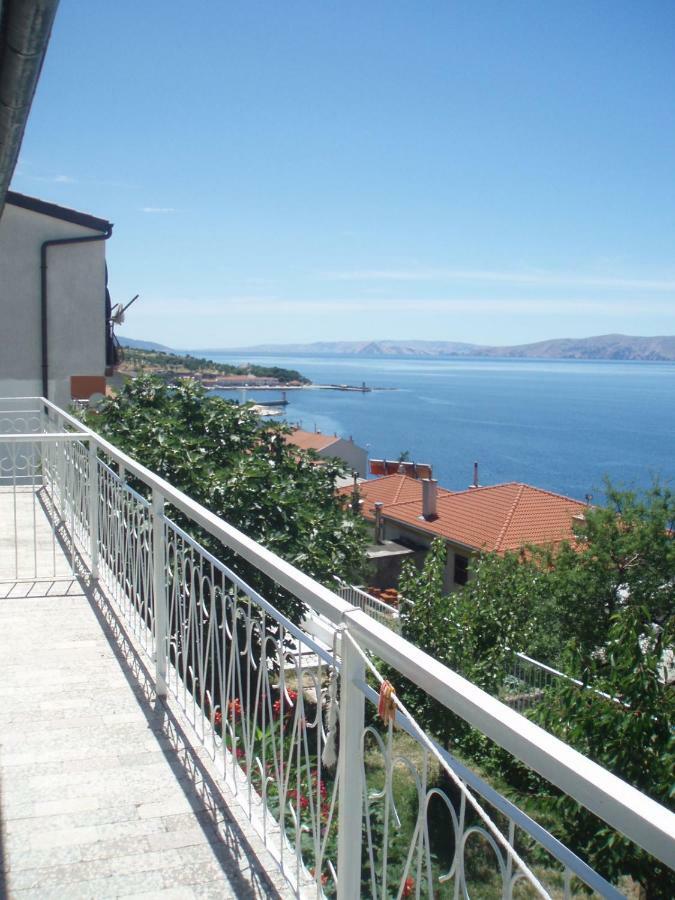 Apartment Antonija Senj  Exterior photo