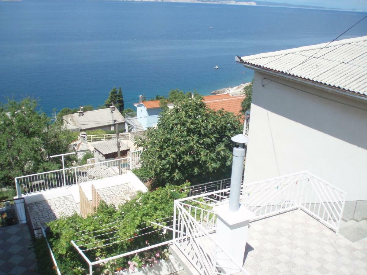 Apartment Antonija Senj  Exterior photo